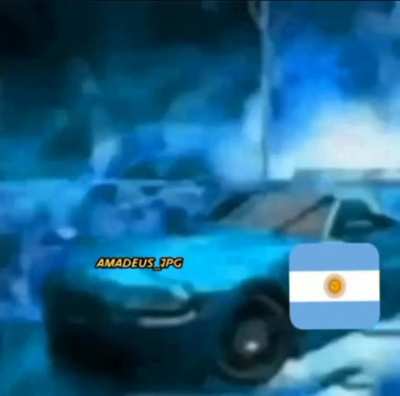 argentina.