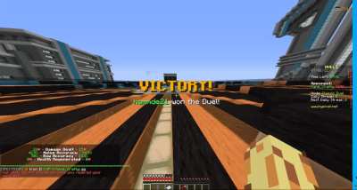me DESTROYING kane in minecraft (high quality very not laggy and scuffed pvp battle)