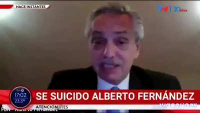 NO WACHO TREMENDO