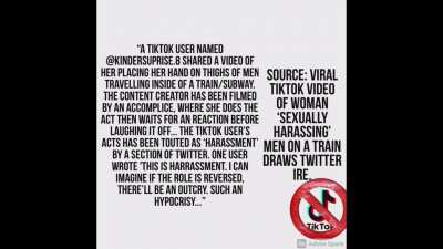 TikTok Hate 2