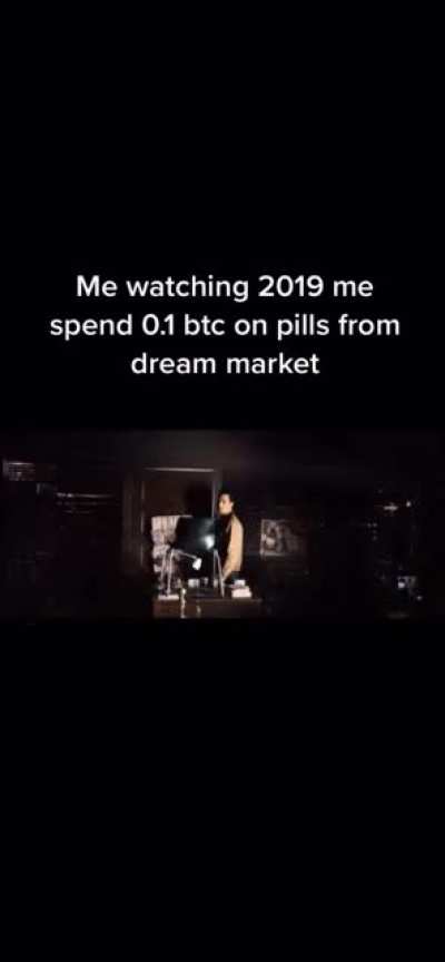 Hindsight is 20 20