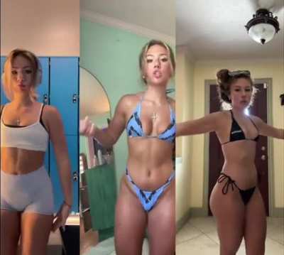 Wasian Bop edit #5