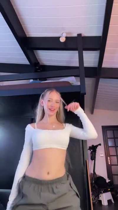 New Dance 1