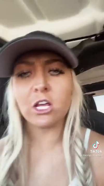 Ima paint myself Trump orange, put some spider legs on my eyelashes and dub over a bad comedy sketch, cause I’m a quirky redneck gurl who’s not like you liberal gurls