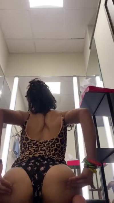 4th of July Booty &amp; Soles outfit try-on &eth;&laquo;&para;&eth;&frac12;&eth;&brvbar;&para;&eth;&frac12;&eth;
