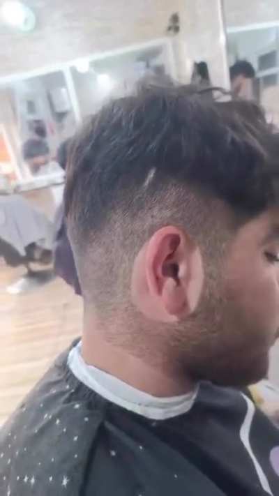 Ear hole