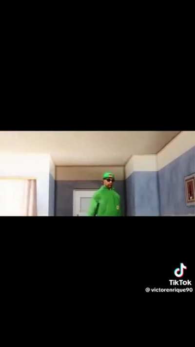 Cj bro 
