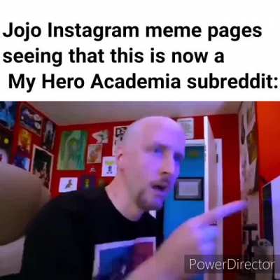 Sorry, bad meme