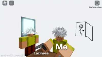Was on the old sub