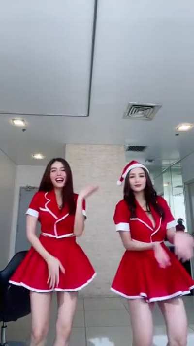 Analyn Barro & Faye Lorenzo