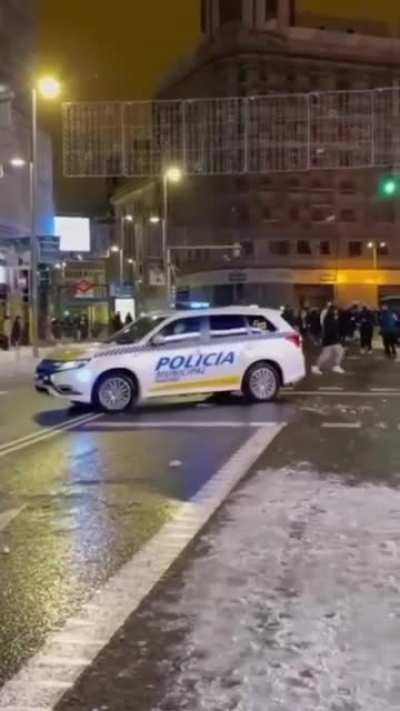 Cosas que pasaron en Espa&ntilde;a 🇪🇦