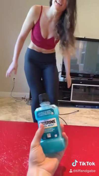 POV: You&rsquo;re my boyfriend XD Humor or Cringe?