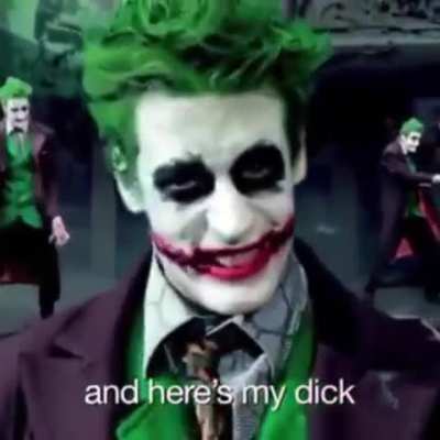 I was gonna put in title &ldquo;the gayspiderbrothel guy&rdquo; but you fuckers changed him