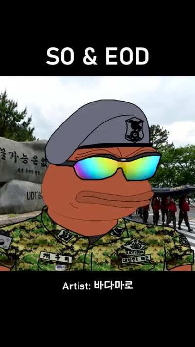 🇰🇷🤝🏼🇺🇸 Life in the Navy be like&hellip;.