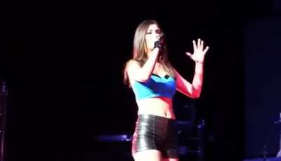 Victoria Justice