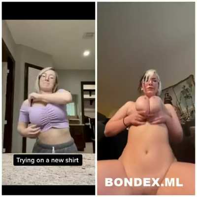 big tiddy Gothegg New collection links in comment