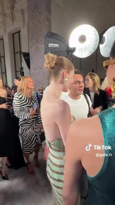 Hunter schafer