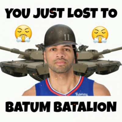 Batum Battalion