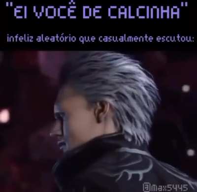 Ei vc