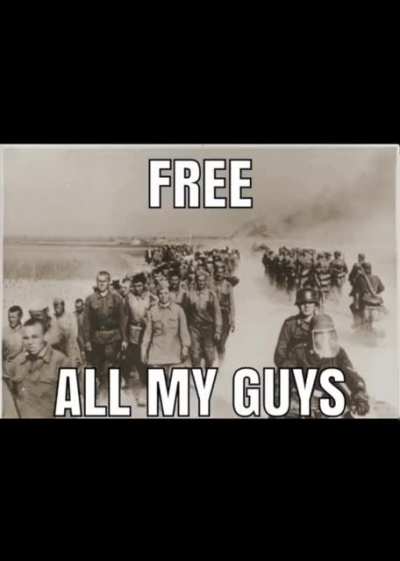 I made a Stalin fancam to Stop Breathing, and it just works&hellip;