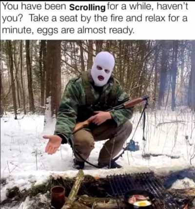 take a seat