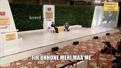 Ek title