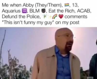 I assure you pewdiepie doesn&rsquo;t care if you comment he isn&rsquo;t funny