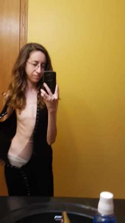 Would you hit it?