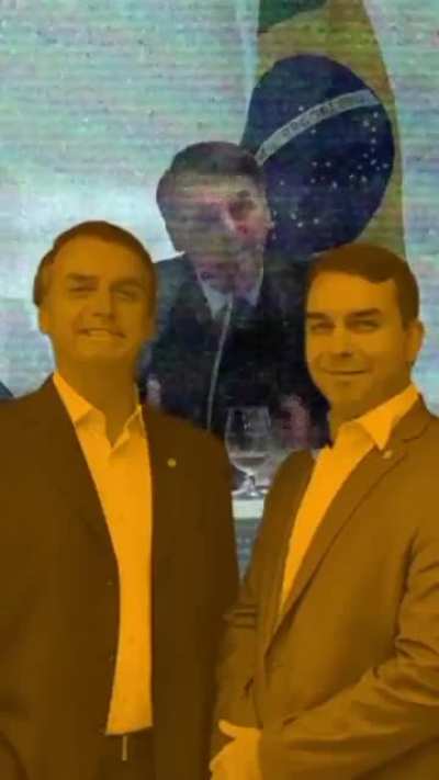 Tentando resumir em um minuto.