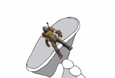 Pov:you hate Doom