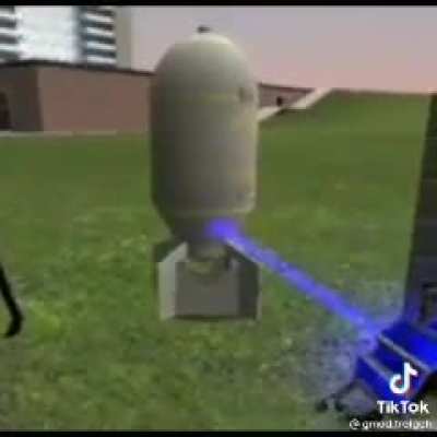 gmod