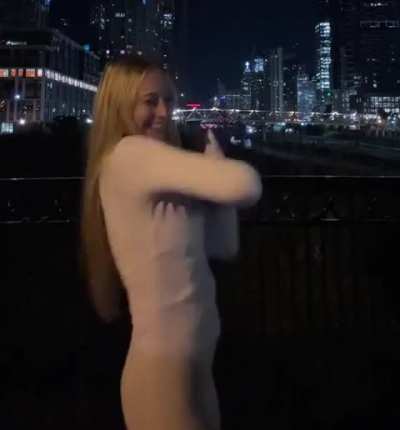 shake