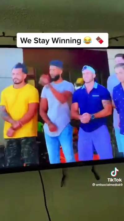 Poor whiteboys 