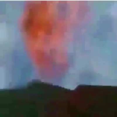 Floppa explosion