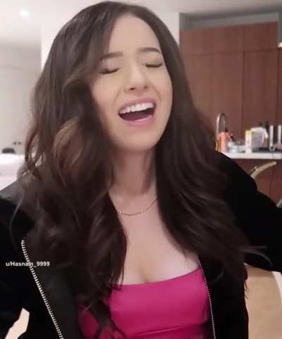Poki Cleavage #4