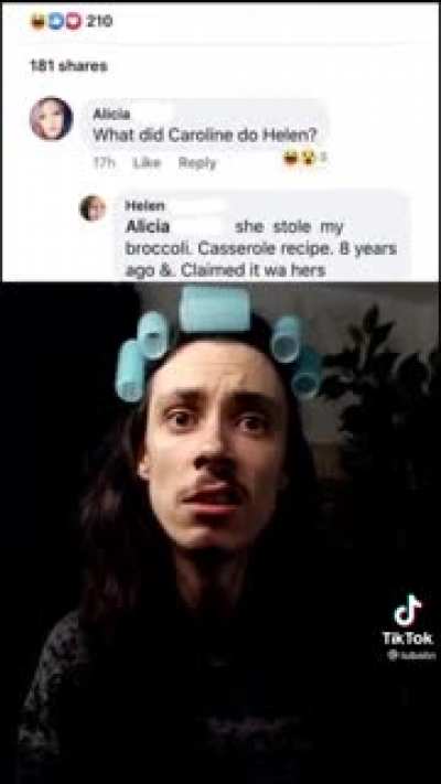 That&rsquo;s it, we&rsquo;ve reach peak TikTok.
