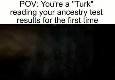 "54% Greek, 24% Kurdish, 18% Arab, 3% Turkish, 1% others..."
