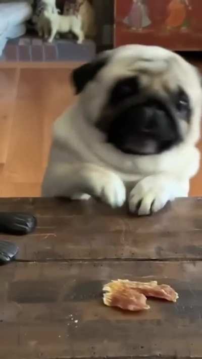 Maybe maybe maybe