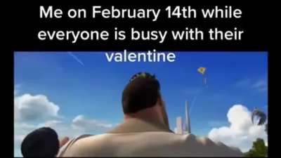 me forever...