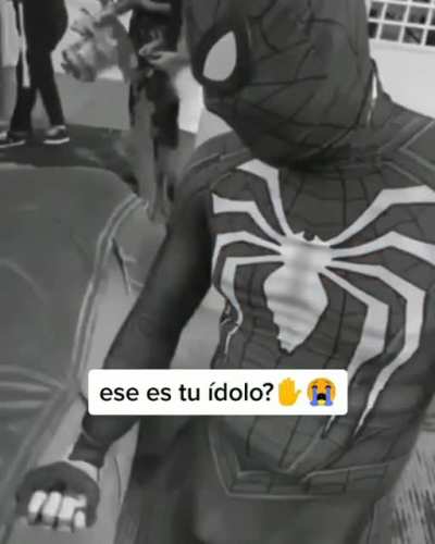 Admiraci&oacute;n