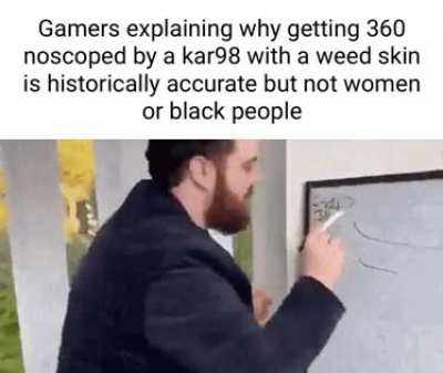 I hate quickscoping so much