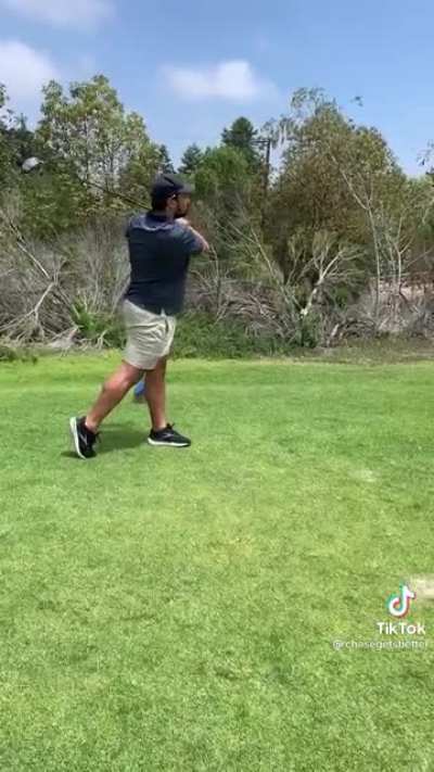What&rsquo;s your handicap?