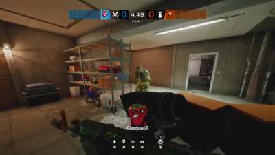 Pokemon In Siege II