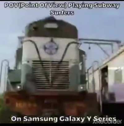 Subway surfers 2.0