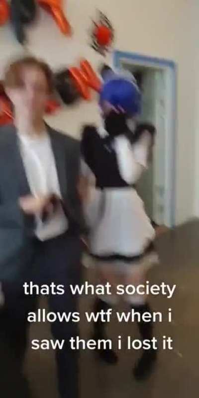 Yo también quiero ese sueño