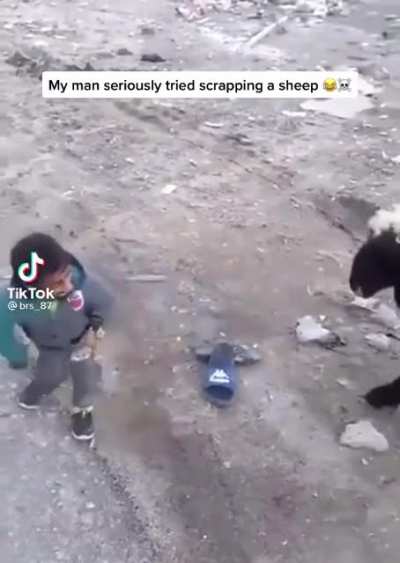 Dont f*ck with Vik