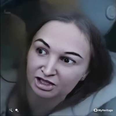 Приснится же такое..