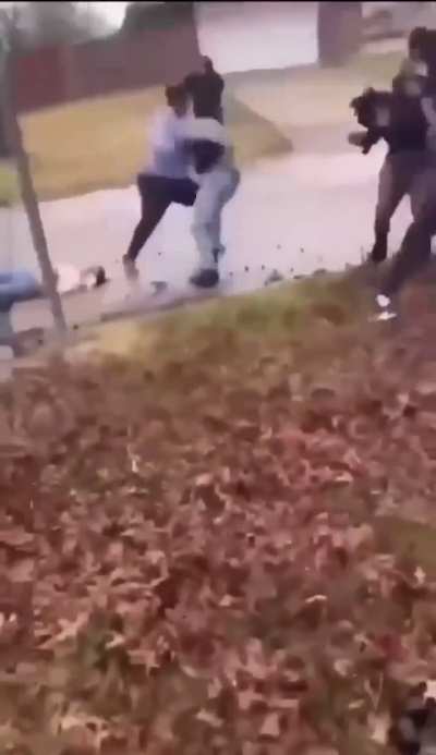 That’s gonna hurt in the morning