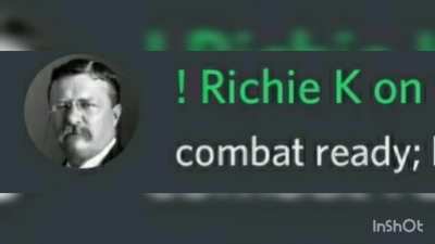 Our Scott Discord server sang "Why Don't You Play Them?"