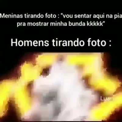 Isso &eacute; uma refer&ecirc;ncia a jojo?